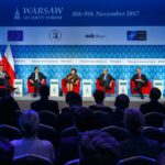 Warsaw Security Forum 2017