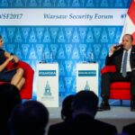 Warsaw Security Forum 2017