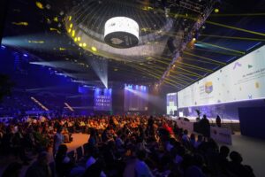World Urban Forum Katowice 2022