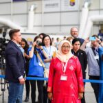 World Urban Forum Katowice 2022