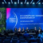 XV Europejski Kongres Gospodarczy w Katowicach 2023